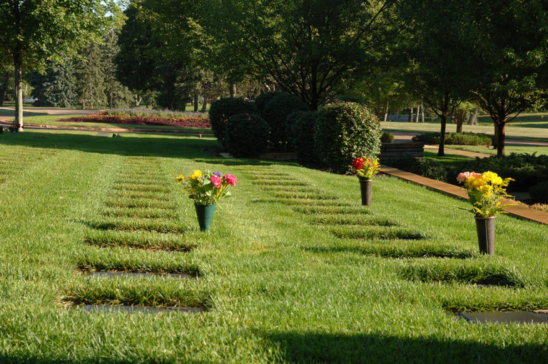 Lakewood 150th Anniversary - Lakewood Cemetery