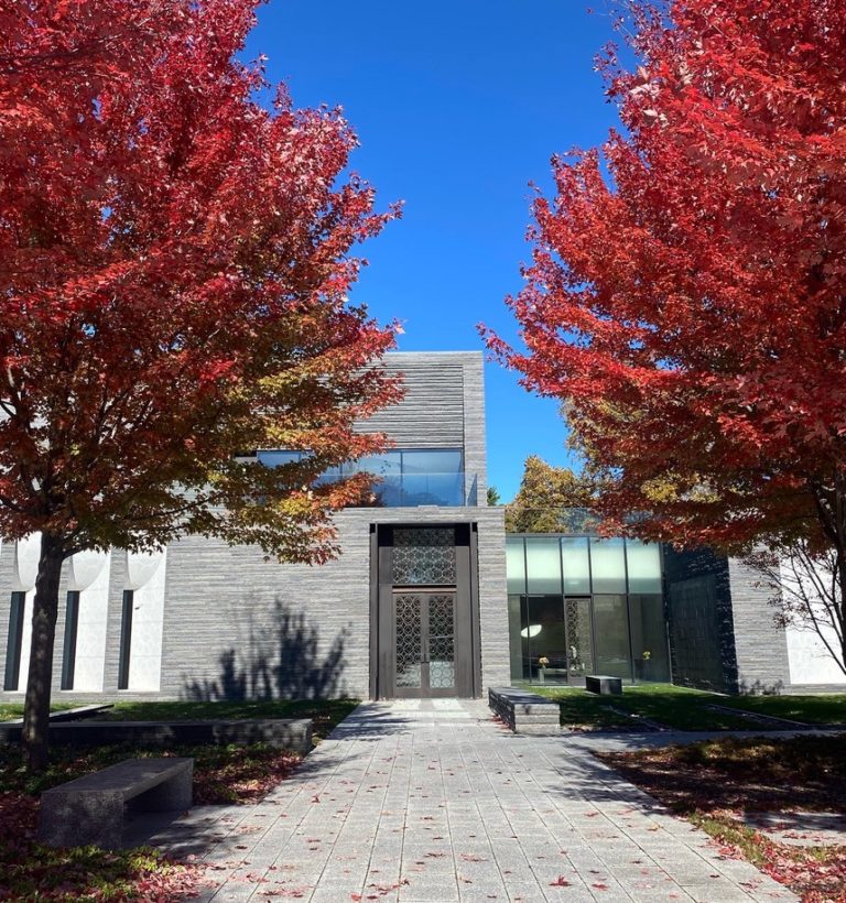 Visitor's Guide - Lakewood Cemetery