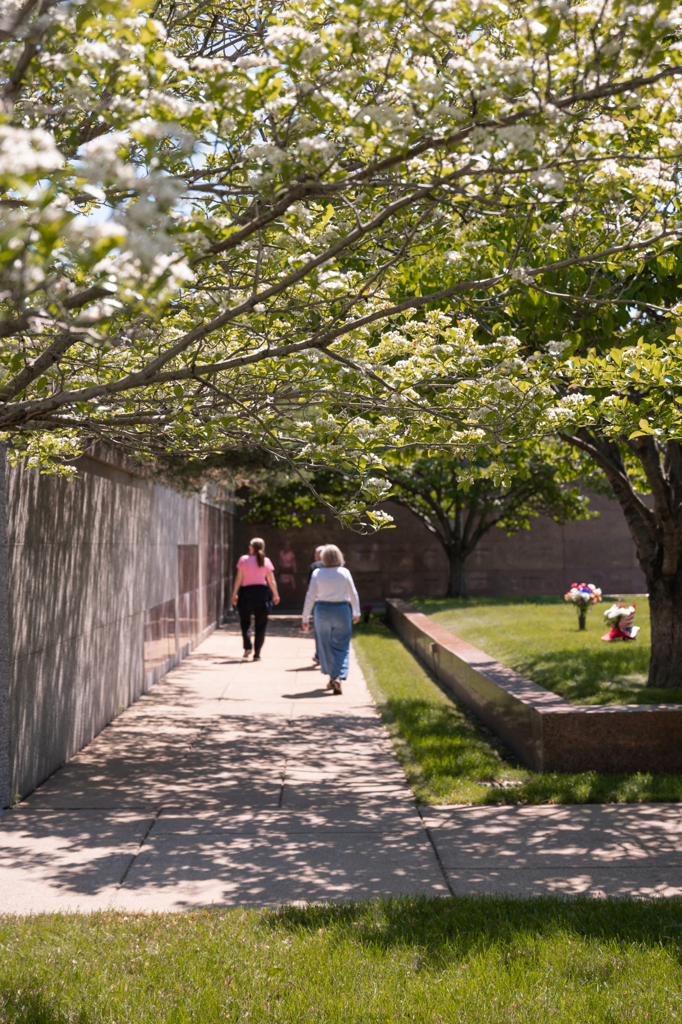 Memorial Day 2024 Lakewood Cemetery